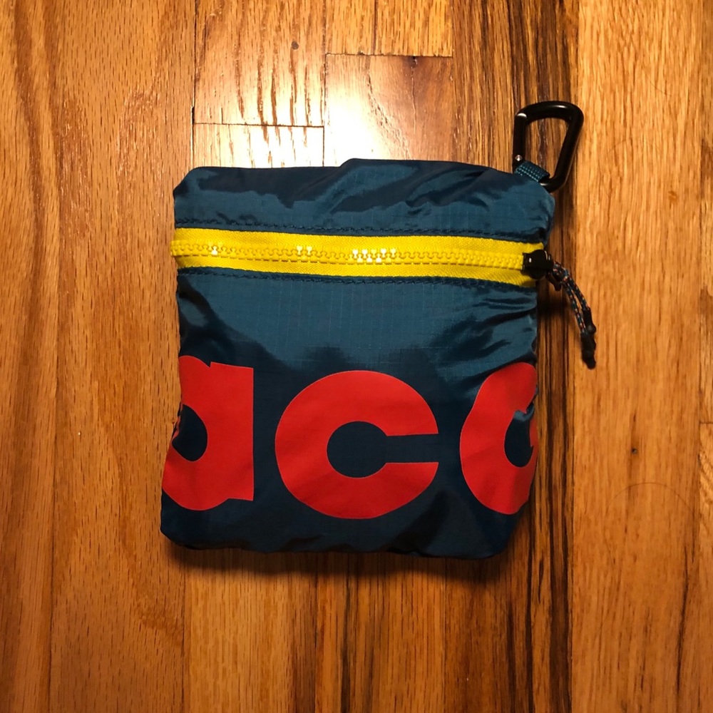 Nike ACG packable gymbag - Picture 2 of 3